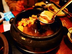 云南经典汽锅鸡-云海肴·汽锅鸡·云南菜(苏州中心店)