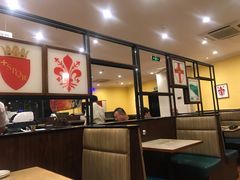-萨莉亚意式餐厅(石鼓路店)