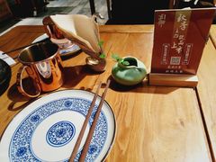 -顺承小院儿