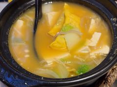 -京城小江南·北京烤鸭·江南土菜·白鱼(中关村店)