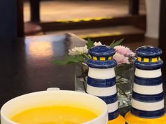 -La Creperie法餐厅(芮欧百货店)