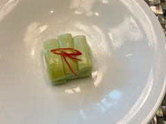 -北京饭店谭家菜