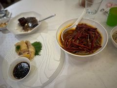 -上海小南国(世博源店)