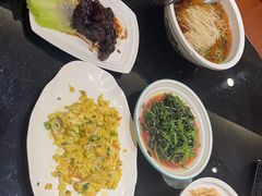 -锡和无锡菜(景丽苑店)