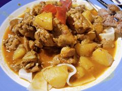 -伊带伊路新疆美食府(呼家楼店)