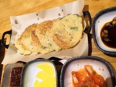 -韩见·韩式拌饭·炸鸡(石厦店)