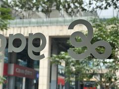 -gaga(金地威新中心店)