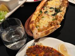 -Efes Turkish & Mediterranean Cuisine 艾菲斯餐厅(陆家嘴店)
