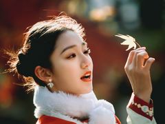-秋霞圃
