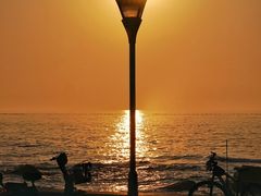 -日照灯塔风景区