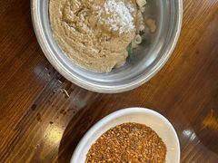 -韩风烤牛肉冷面店