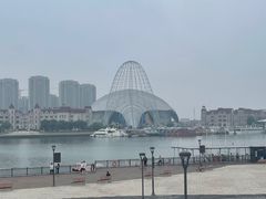 -海河外滩公园