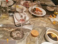 -安蒂娅·海鲜自助餐厅(安蒂娅美兰酒店)