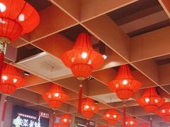 -宽城子美蛙毛肚自助火锅(建邺万达步行街店)