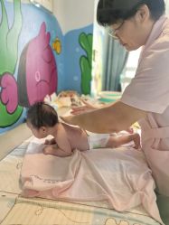 -悦家·美丽妈妈月子会所(龙奥店)