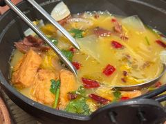 -七色云蔬食(喜邻里店)