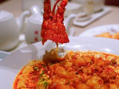 小青龙麻婆豆腐-尚一汤·粤菜海鲜(环球港店)