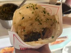 -尚食卢记烧饼(凤凰路总店)