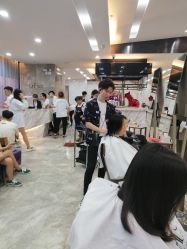 -OnHair造型