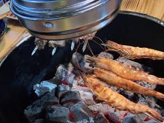 -袁家水泊水浒烤肉(白金店)