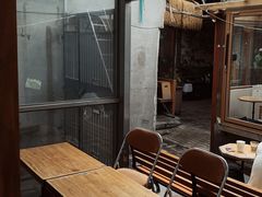 -METAL HANDS(五道营店)