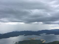 -五女山景区