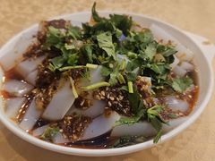 -维吾尔餐厅(宜山路店)