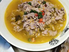 酸汤肥牛-常和州·夜宵大排档(常州单店)