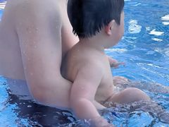 -龙格亲子游泳·水育早教中心(华亿大润发店)
