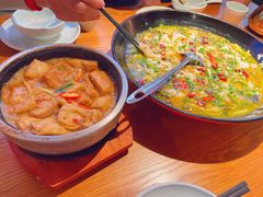 -川菜故事(光谷步行街店)