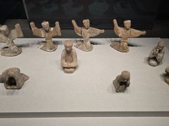 -银雀山汉墓竹简博物馆