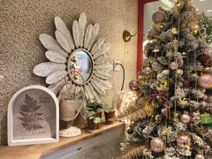 -高力乐面包咖啡厅(西塔店)