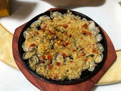 -陈帅夜排档·龙虾·炒菜·烤串(世茂店)