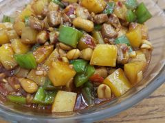 -南磨房食府(燕莎奥特莱斯购物中心店)