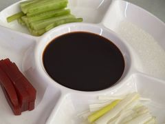 -裕德隆清真饭庄·天津特色菜(河东店)