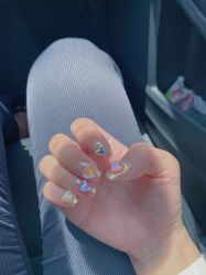 -RL Nail·瑞丽美甲美睫品牌原创店