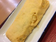 雞蛋捲-虹梅食堂·爱蝦乃家