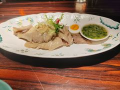 -粤·向群饭店(麓景路店)