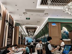 -新世界餐厅(万达店)