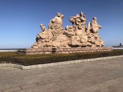 -八仙过海景区