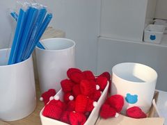-兰熊鲜奶(西直门凯德mall店)