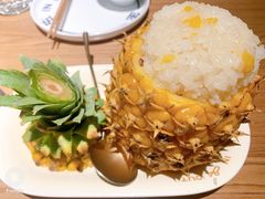 -一坐一忘云南菜(三里屯店)