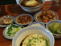 -同得兴 Since·1995 传统苏式面馆(十全街店)