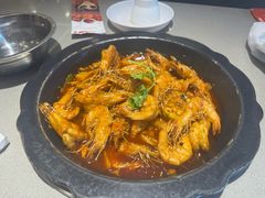-巴蜀王婆大虾(南锣鼓巷店)