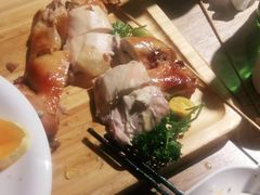 -烤无忌·新疆菜馆(格林威治城店)