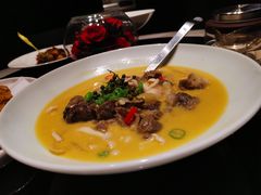 -海味世家·家常菜馆(明州里店)