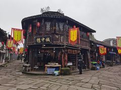 -涞滩古镇