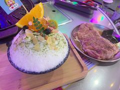 -玄希浪漫厨房·韩料烤肉(湖滨银泰in77店)