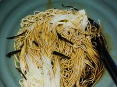 葱油拌面-老外婆本帮面(塔城路店)
