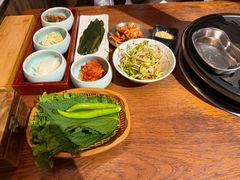 -济州爱肉堂(总店)
